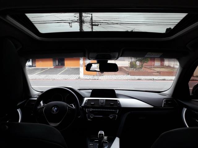 BMW 320i GP ActiveFlex 2016 - Foto 8