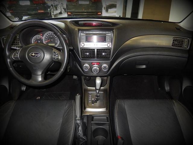 SUBARU IMPREZA 2.0 XV AWD 16V GASOLINA 4P AUTOMÁTICO - Foto 8
