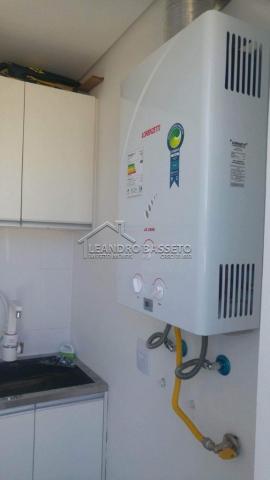 Apartamento à venda com 2 dormitórios em Ingleses, Florianópolis cod:1343 - Foto 13