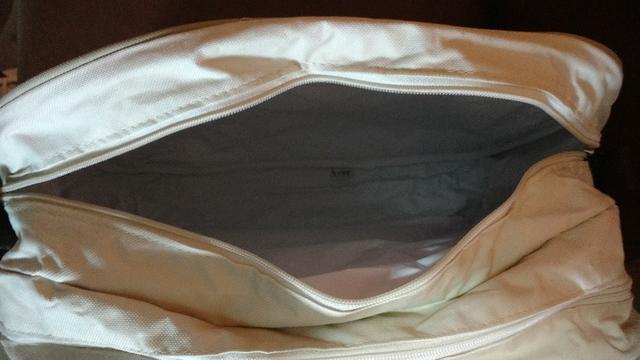 Bolsa Matenidade Huggies Turma da Mônica - Foto 4