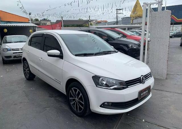Gol 1.0 - Foto 2