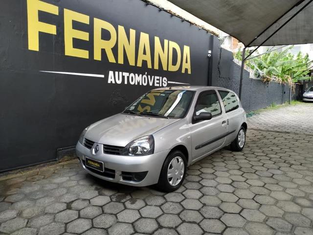 Clio 1.0 flex