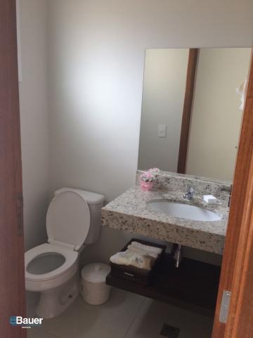 Casa de condomínio à venda com 3 dormitórios em Chácara primavera, Campinas cod:53127 - Foto 18
