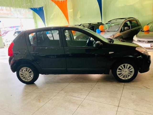 RENAULT SANDERO PRIVILEGE HI-FLEX 1.6 16V 5P AUT 2012 - Foto 6