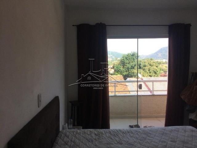 Apartamento à venda com 3 dormitórios em Ingleses do rio vermelho, Florianópolis cod:1680 - Foto 3