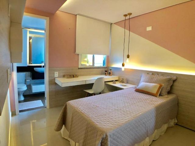 Apartamento novo no Parque Del Sol, Viva La vida Condomínio - Foto 11