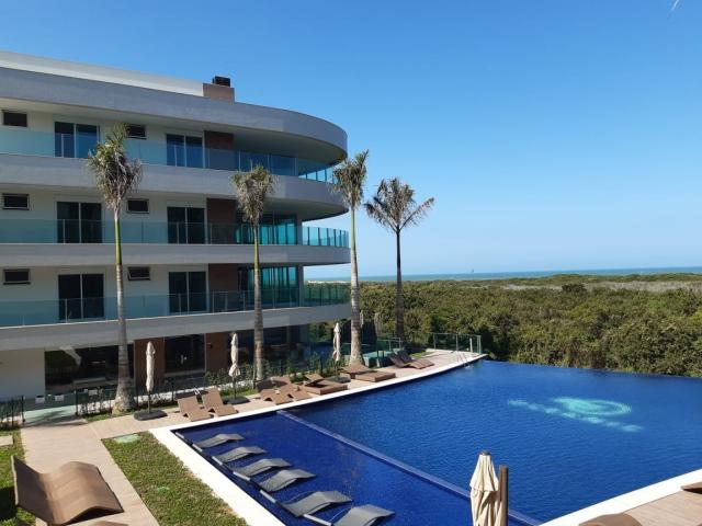 Apartamento à venda com 4 dormitórios em Campeche, Florianópolis cod:2358 - Foto 11