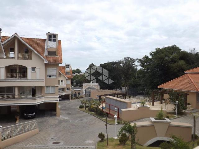 Casa à venda com 3 dormitórios em Pedra redonda, Porto alegre cod:9892789