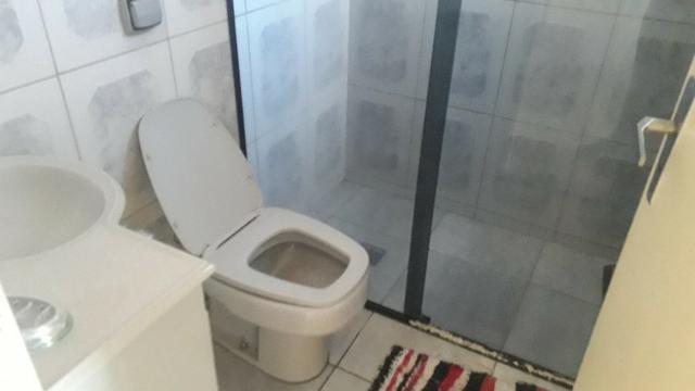 Sobrado de 240 m² construído e dividido - Foto 15