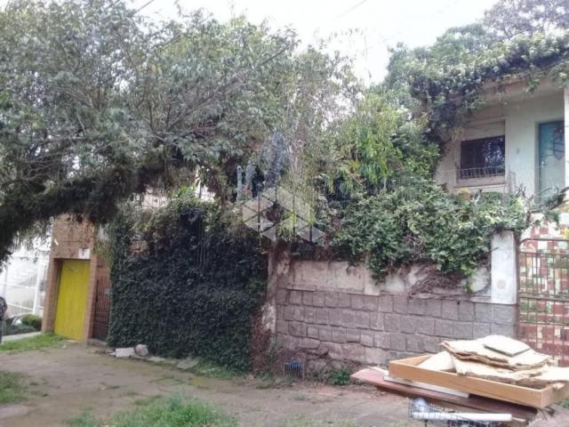 Terreno à venda em Chácara das pedras, Porto alegre cod:TE1463 - Foto 3