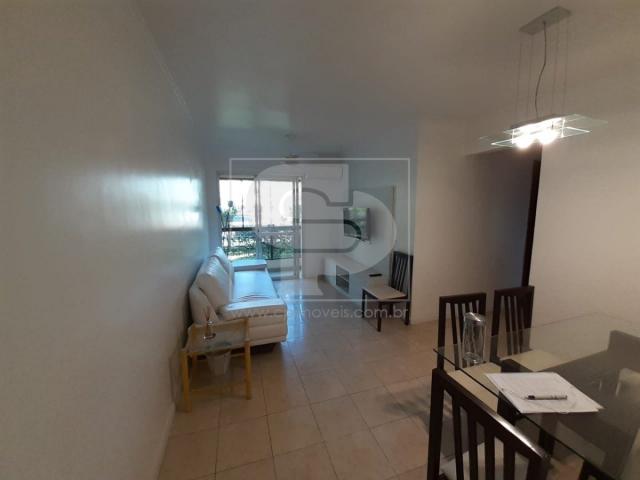 Apartamento à venda com 3 dormitórios em Jardim carvalho, Porto alegre cod:15502 - Foto 4