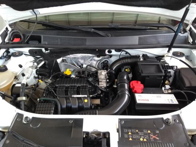 RENAULT SANDERO 2017/2017 1.0 12V SCE FLEX AUTHENTIQUE MANUAL - Foto 7