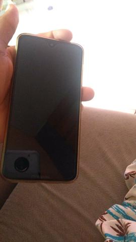 Troca moto G7 plus em iPhone - Foto 4