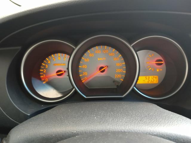 NISSAN Livina XGear 1.8 Aut. Flex 14/14 TOP! - Foto 9