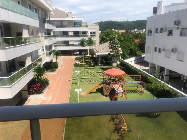 Apartamento à venda com 3 dormitórios em Ingleses do rio vermelho, Florianópolis cod:1487 - Foto 13