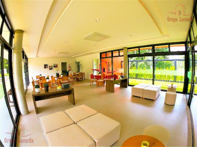Alphaville 4, 380m², Financie Lote + Obra, Lote Residencial, Agende sua Visita - Foto 9