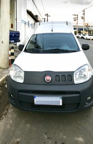 Fiorino baú - Foto 10
