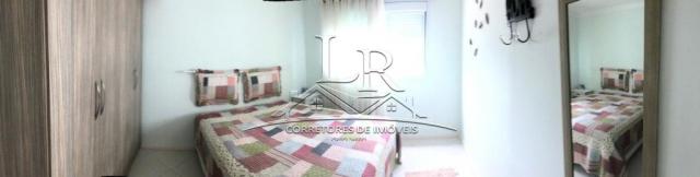 Apartamento à venda com 3 dormitórios em Ingleses do rio vermelho, Florianópolis cod:1326 - Foto 12