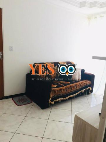 Apartamento 2/4 - Vila Olimpia - Foto 9