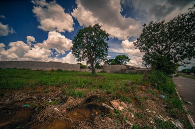 Terreno à venda com 0 dormitórios em Cardoso, Aparecida de goiânia cod:60208406 - Foto 8