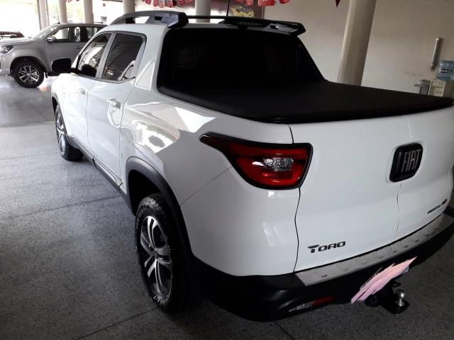 Toro freedon diesel 2019