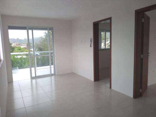 Apartamento para alugar com 2 dormitórios em Morro das pedras, Florianópolis cod:2392 - Foto 12
