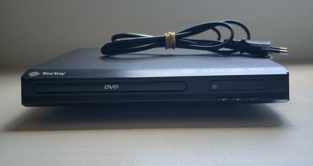 DVD Player Tectoy - Foto 2
