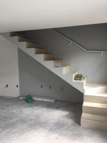 Casa à venda com 3 dormitórios em Floresta, Joinville cod:6742 - Foto 2