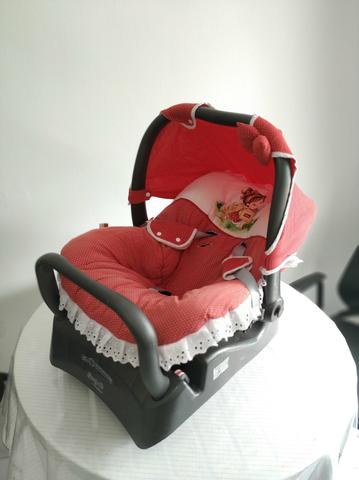 Bebê conforto Burigotto