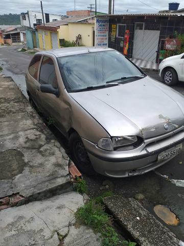 Vendo legalizado - Foto 3