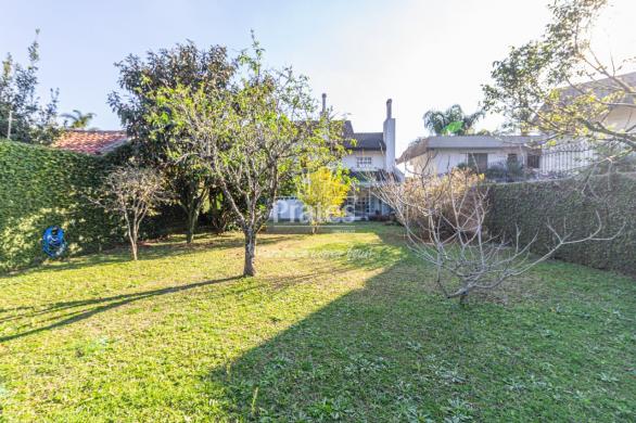 Casa à venda com 3 dormitórios em Jardim social, Curitiba cod:7898 - Foto 6