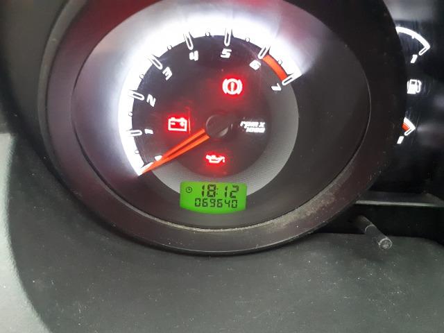 Fiesta Sedan SE - 14/14 - 1.0 - Foto 19