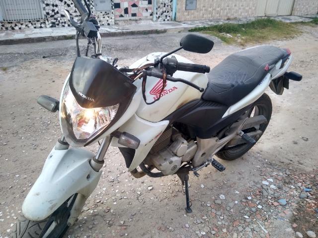 Cb 300r - Foto 11