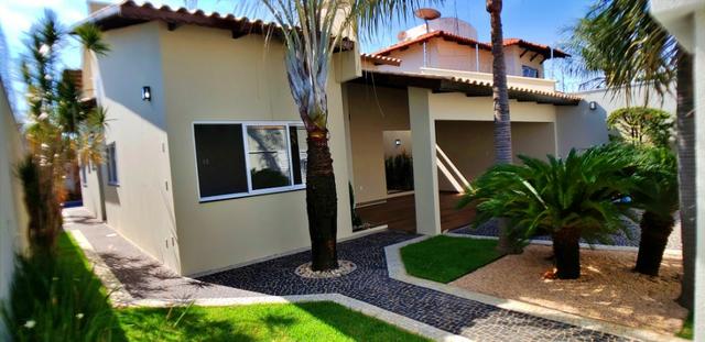 Casa 3 Suítes, 220 m² c/ lazer na 207 Sul - Foto 2
