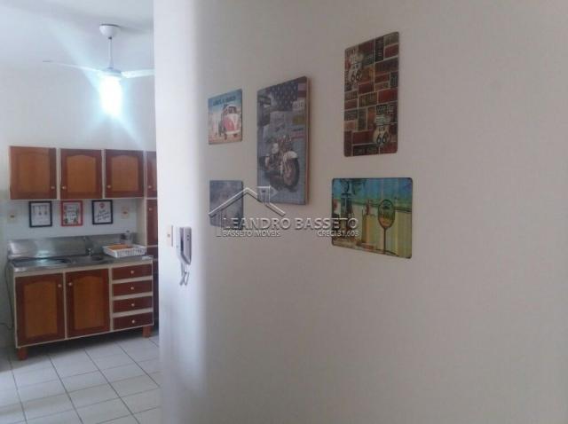 Apartamento à venda com 2 dormitórios em Ingleses, Florianópolis cod:1413 - Foto 5