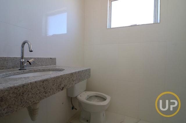 Apartamento à venda com 2 dormitórios em Glória, Belo horizonte cod:UP6865 - Foto 18