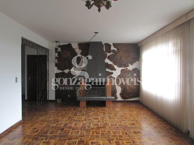 Apartamento à venda com 3 dormitórios em Sao francisco, Curitiba cod:346 - Foto 4