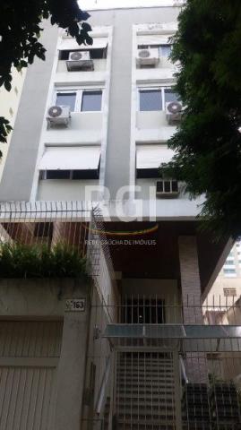 Apartamento à venda com 5 dormitórios em Petrópolis, Porto alegre cod:IK31175