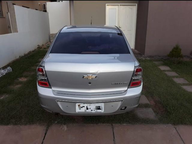 Cobalt 1.8 automático ltz 15/15 - Foto 3
