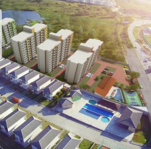 Luiz- Ótimos apartamentos de 2 e 3 quartos am Caruaru