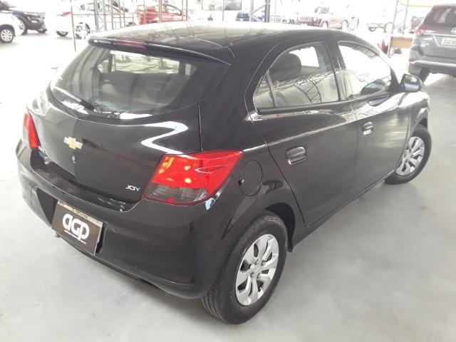 Chevrolet Onix Joy 1.0 2019 com 6mil rodados - Foto 5