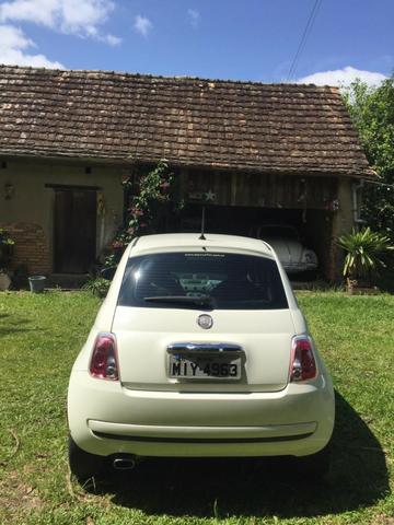 Fiat 500 cult - Foto 9