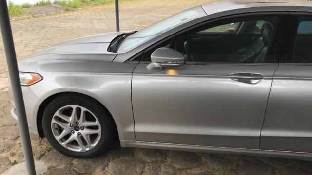 Ford fusion se 2.5 i-vct flex 16v aut - Foto 6