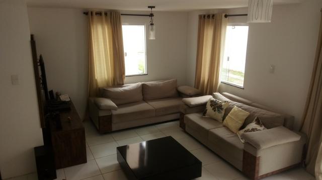 Casa de quatro quartos em Lauro de Freitas - Foto 7