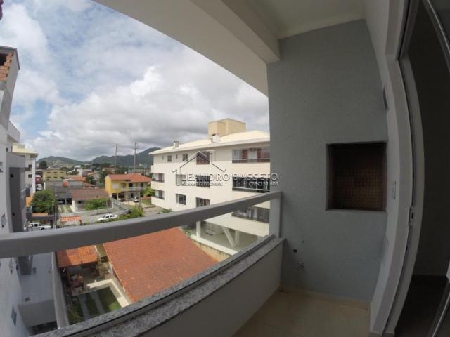 Apartamento à venda com 2 dormitórios em Ingleses, Florianópolis cod:1476 - Foto 9