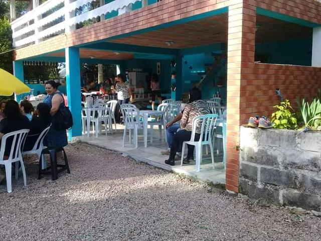 Chácara em Fazenda Rio Grande - Foto 2