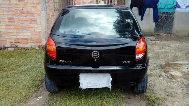 Celta Life 1.0 4P Flex - Foto 4