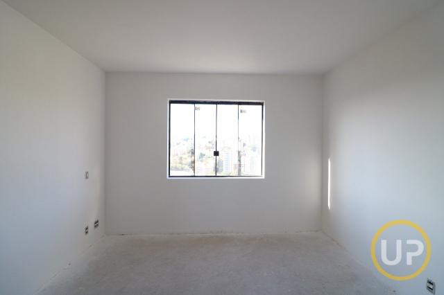 Apartamento à venda com 3 dormitórios em Nova granada, Belo horizonte cod:UP5353 - Foto 7