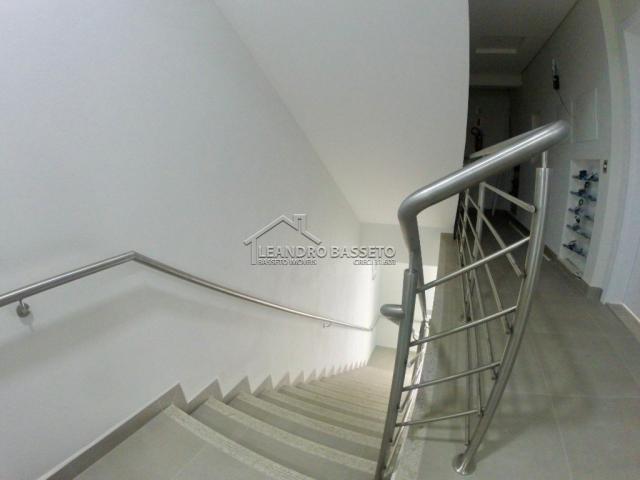 Apartamento à venda com 3 dormitórios em Ingleses, Florianópolis cod:1613 - Foto 5