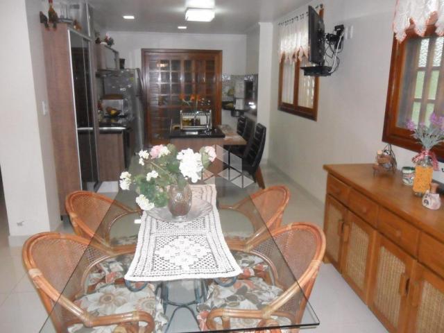 Casa à venda com 4 dormitórios em Cavalhada, Porto alegre cod:9892708 - Foto 6